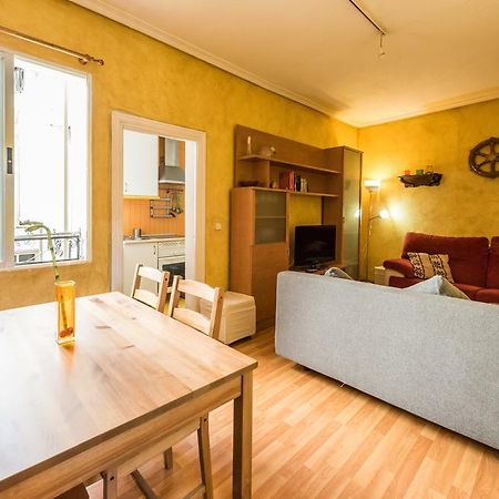 El Rincon De Amparo Daire Madrid Dış mekan fotoğraf